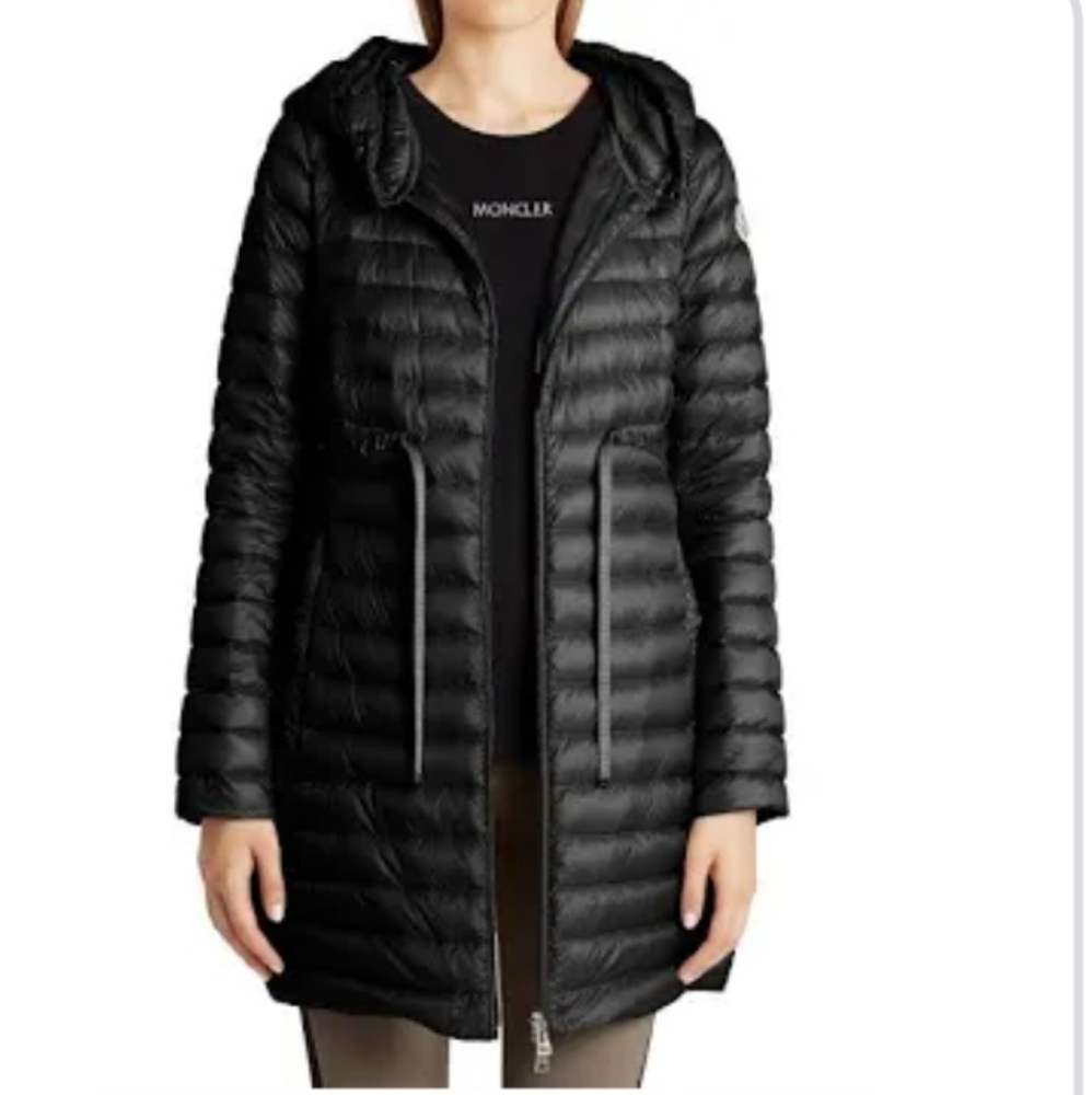 Moncler Jacket - Picture 10 of 12